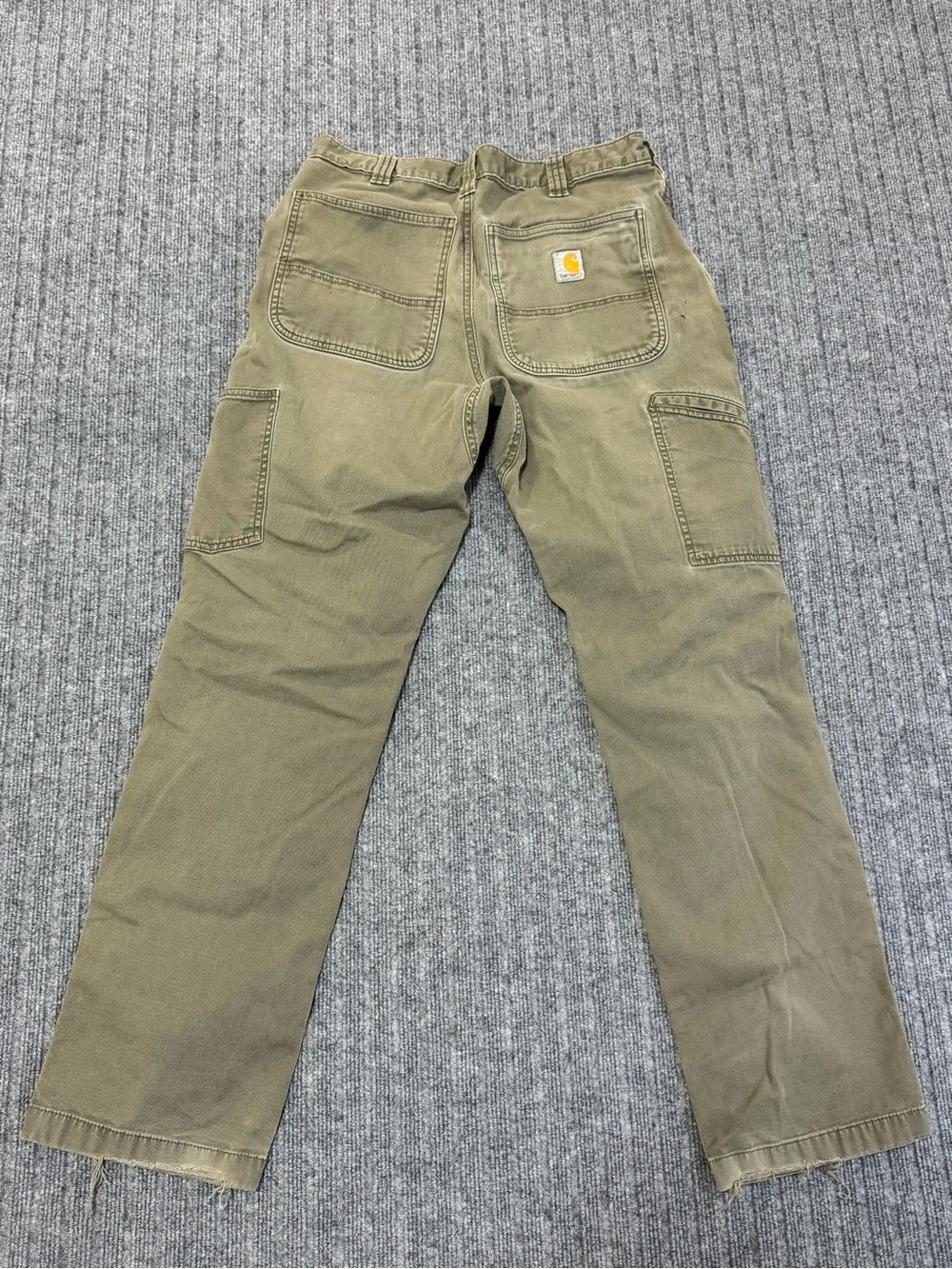 Carhartt Double Knee Rugged Flex BN-2802 32x32